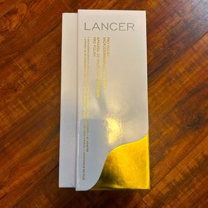 Harold Lancer Pro Polish Microdermabrasion